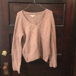 Calvin Klein Jean Sweater